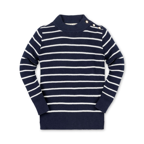 organic-mock-neck-sweater-baby-1 Hope & Henry - Sophia's StyleSweaters-1
